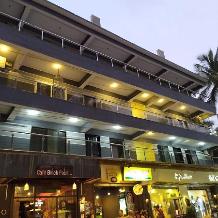 Arambol Grande Exterior photo