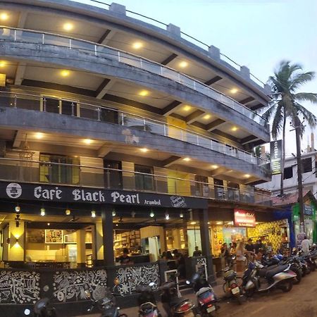Arambol Grande Exterior photo