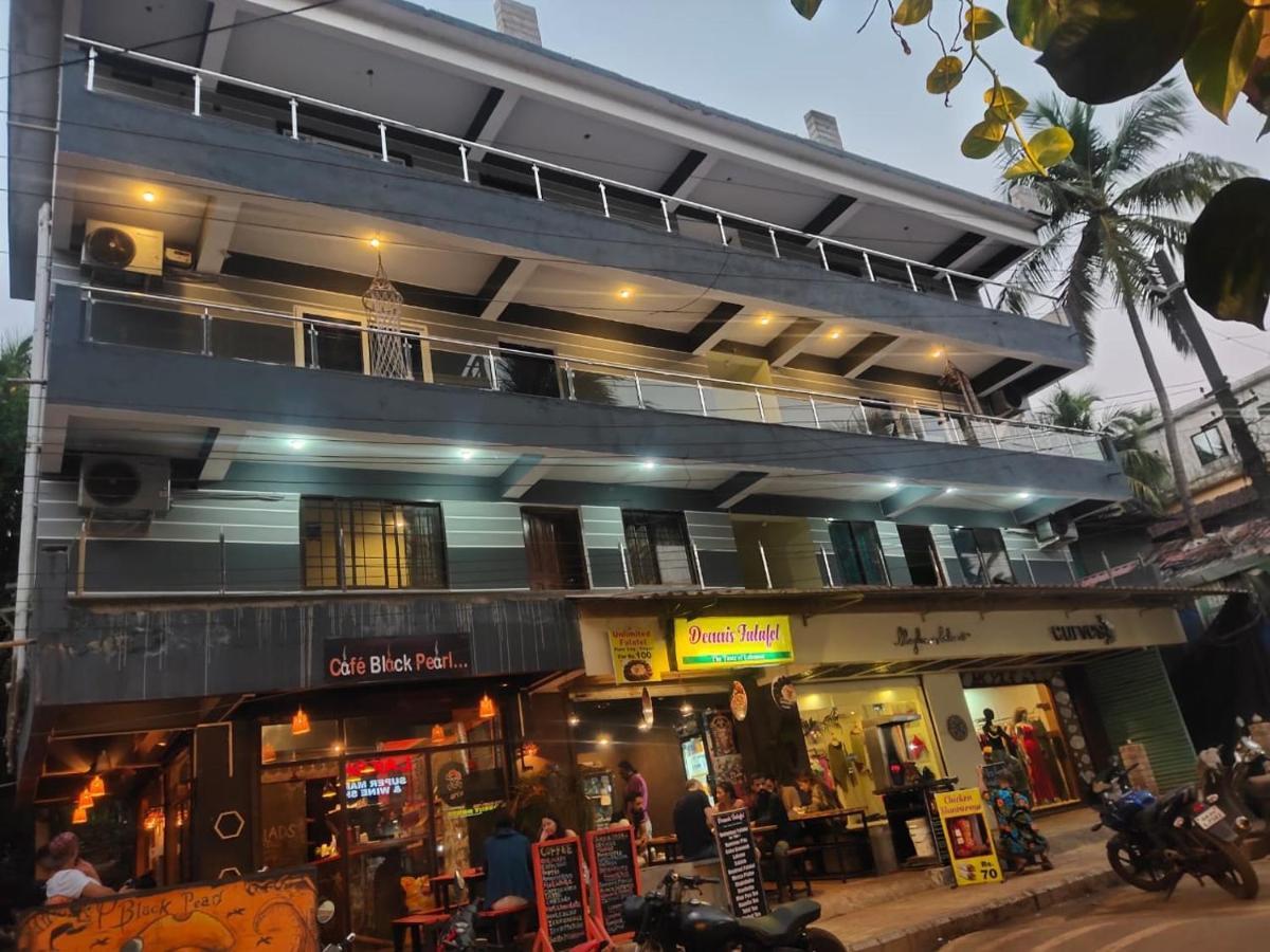 Arambol Grande Exterior photo