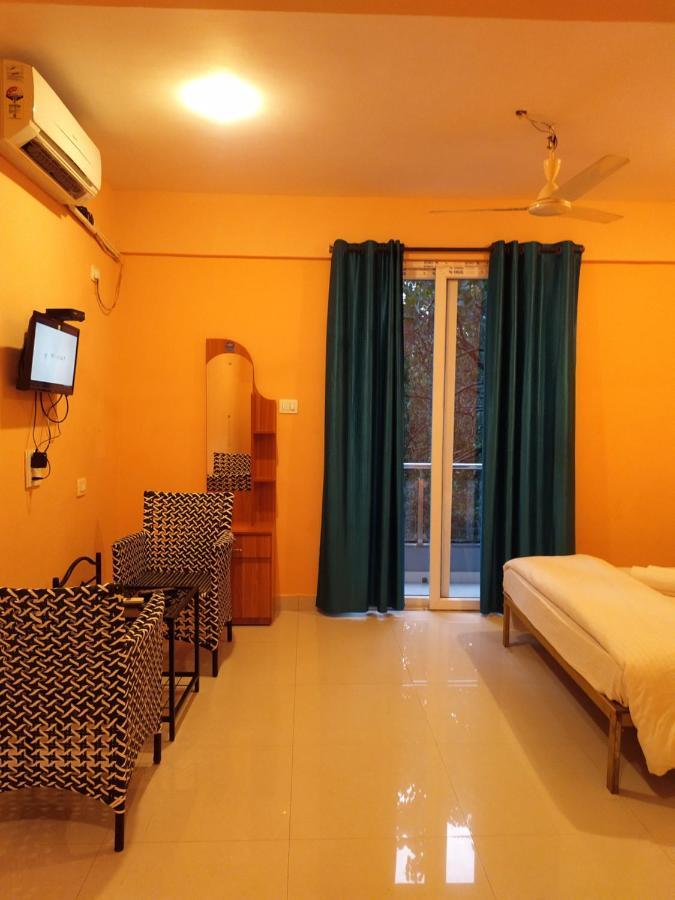 Arambol Grande Exterior photo