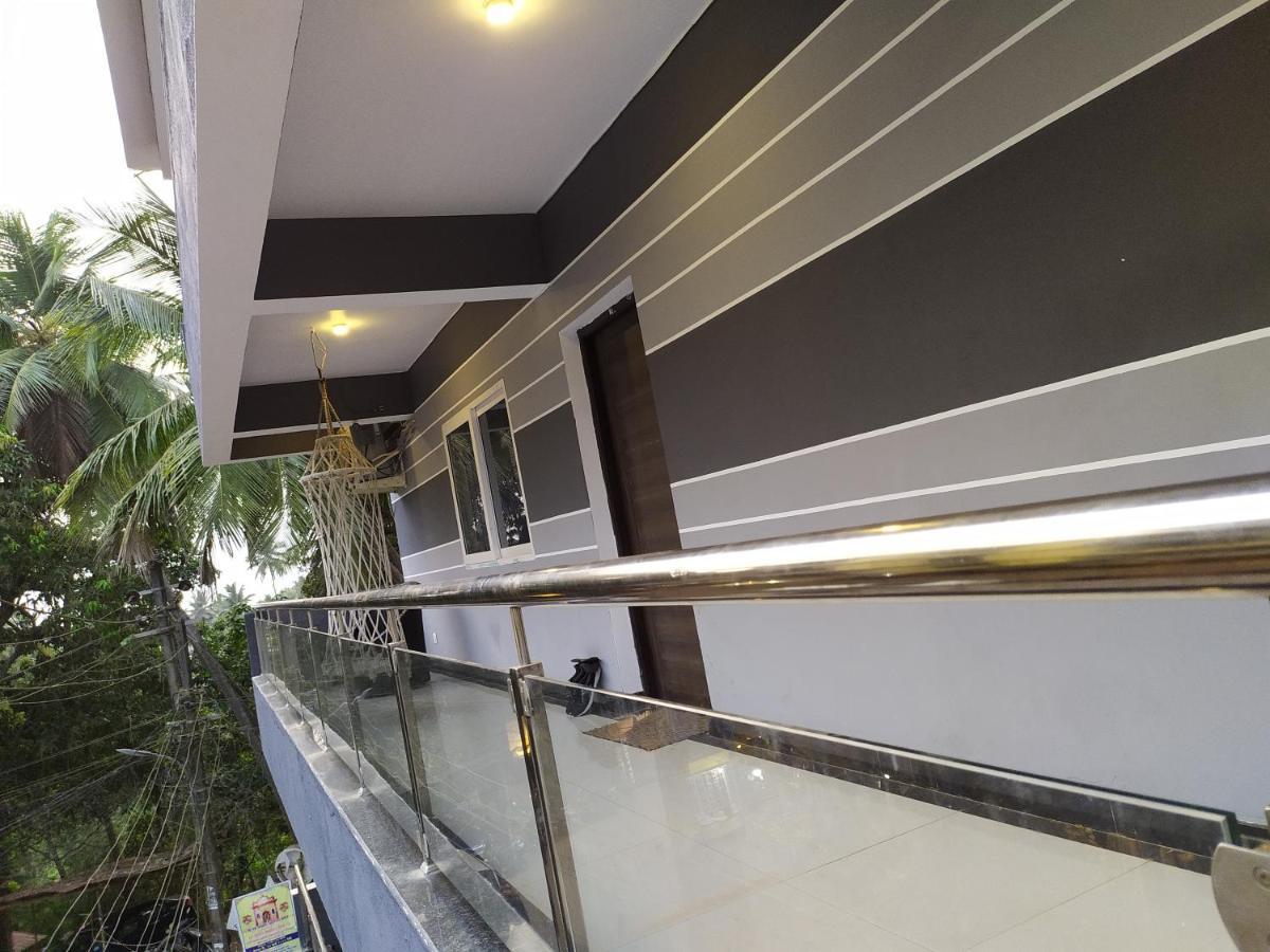 Arambol Grande Exterior photo