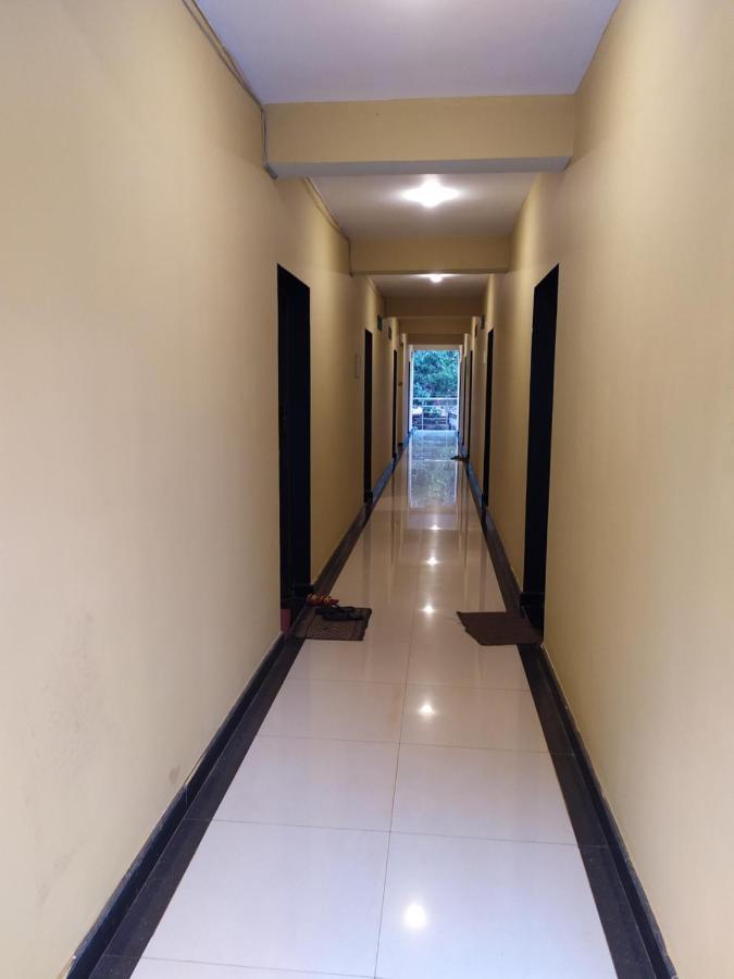 Arambol Grande Exterior photo