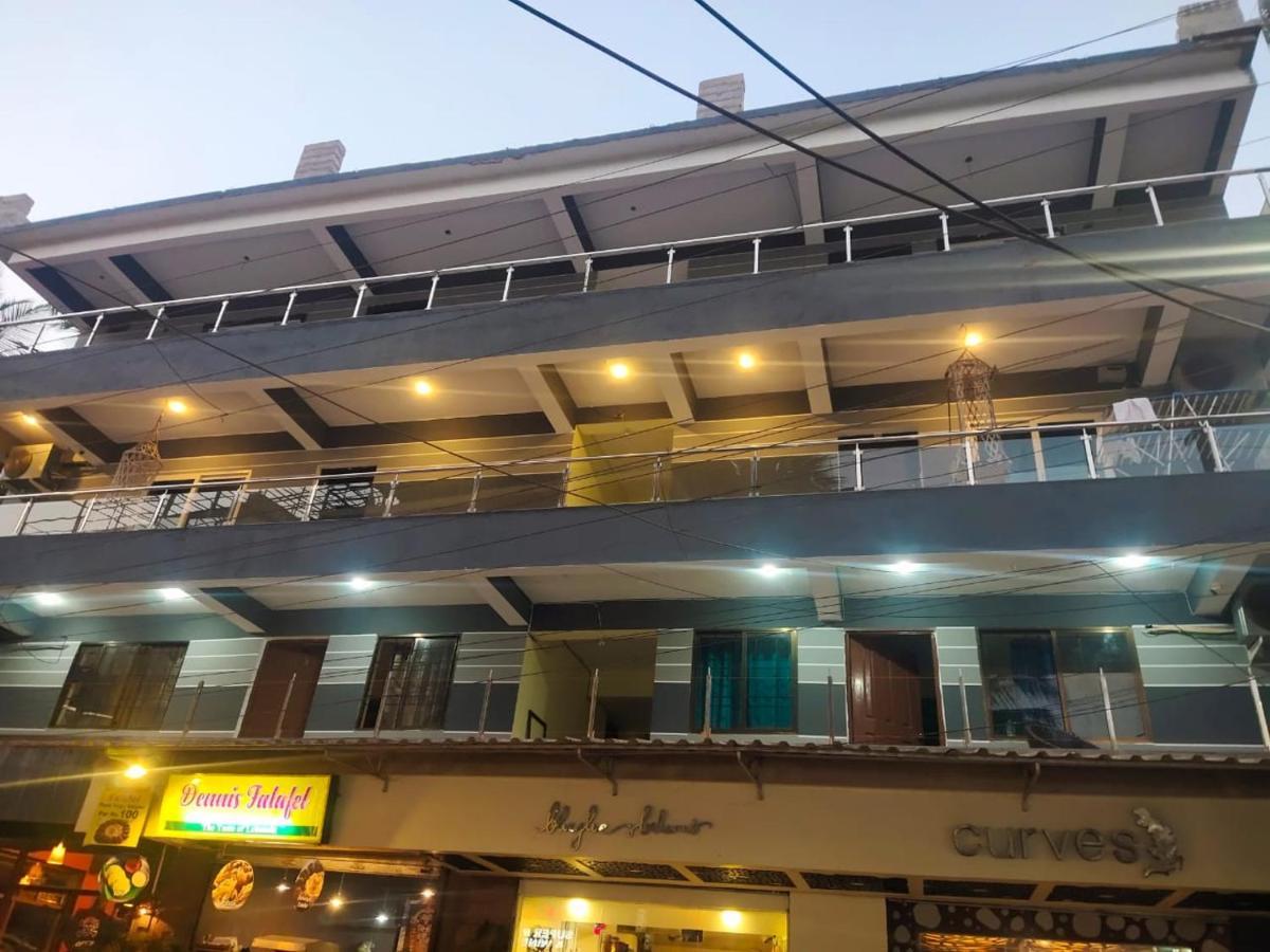 Arambol Grande Exterior photo