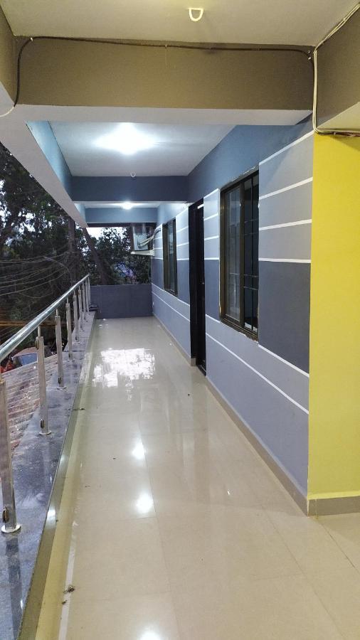 Arambol Grande Exterior photo