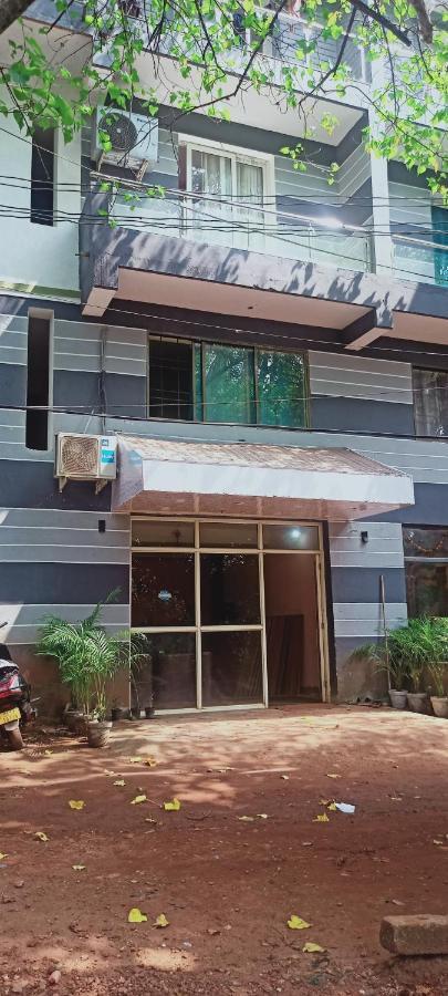 Arambol Grande Exterior photo