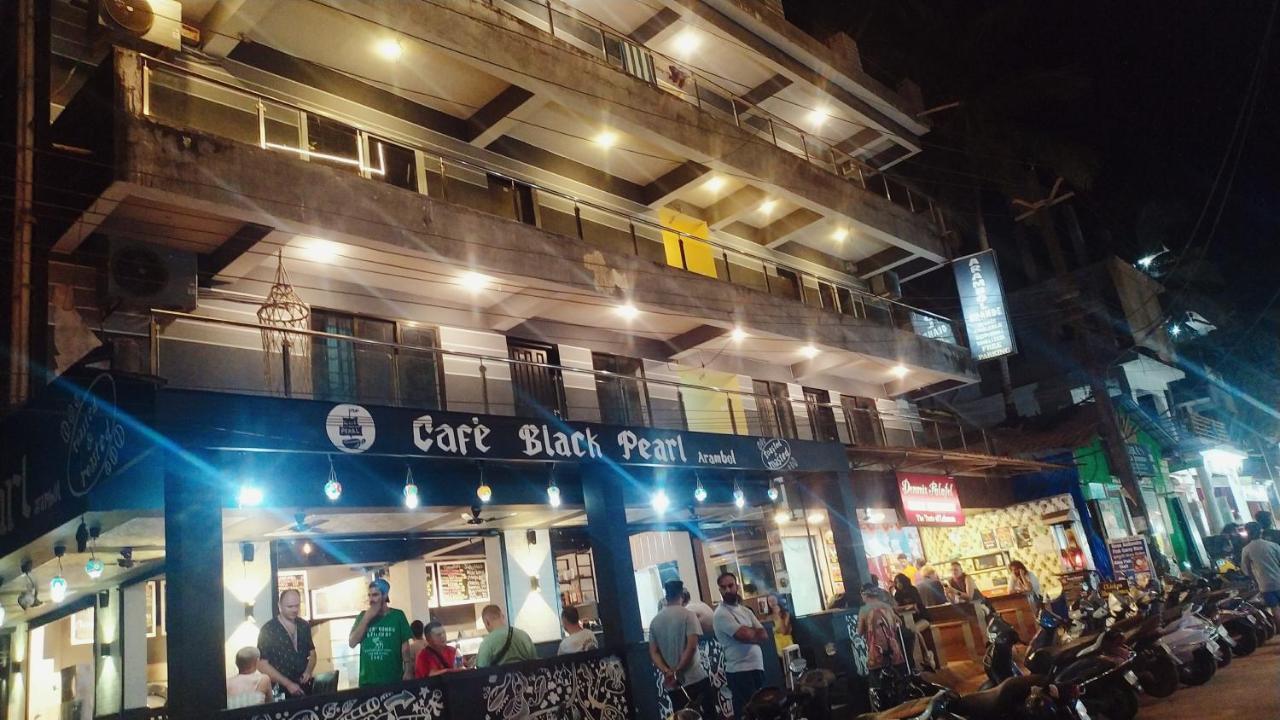 Arambol Grande Exterior photo