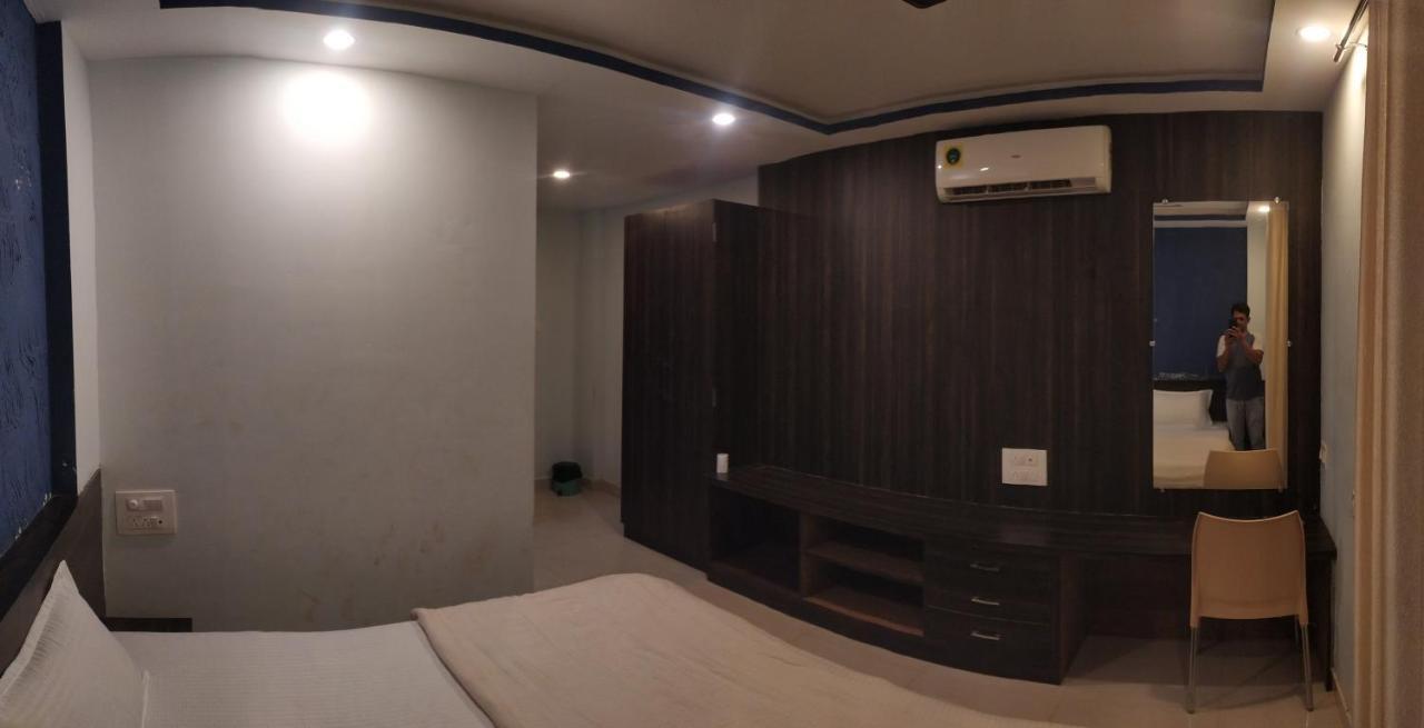 Arambol Grande Exterior photo