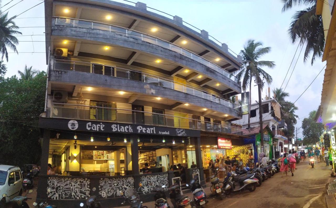 Arambol Grande Exterior photo